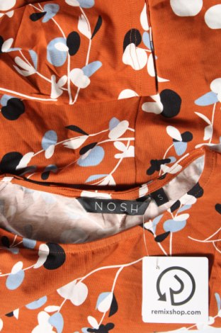 Kleid Nosh, Größe S, Farbe Orange, Preis € 24,99