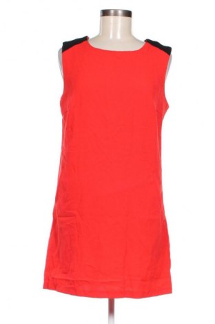 Kleid Now, Größe M, Farbe Rot, Preis 4,99 €