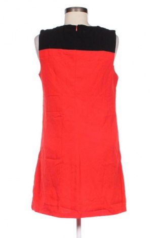 Kleid Now, Größe M, Farbe Rot, Preis 4,99 €