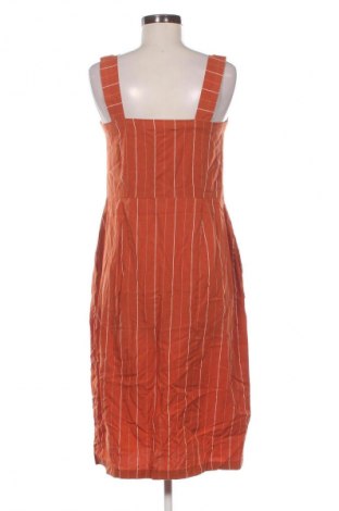 Kleid Numph, Größe M, Farbe Orange, Preis € 33,99