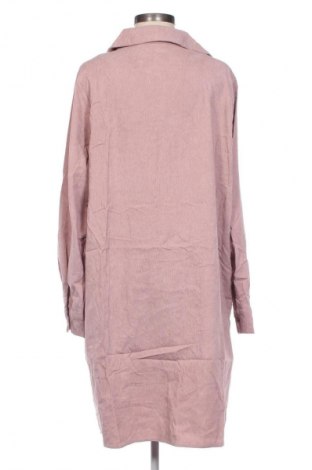 Kleid ONLY Carmakoma, Größe XL, Farbe Rosa, Preis 18,99 €