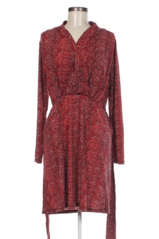 Kleid Object, Größe M, Farbe Rot, Preis € 7,99