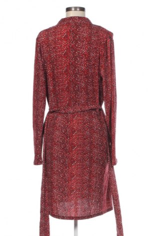 Kleid Object, Größe M, Farbe Rot, Preis € 7,99