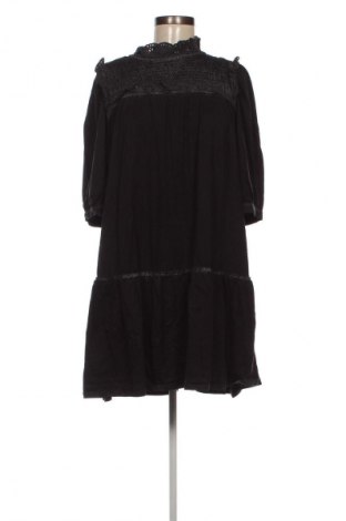 Kleid Object, Größe L, Farbe Schwarz, Preis € 6,99