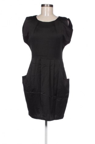 Kleid Object, Größe S, Farbe Schwarz, Preis € 7,99