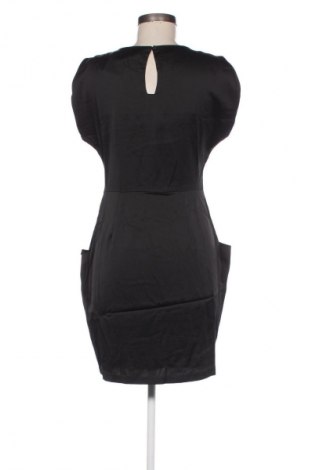 Kleid Object, Größe S, Farbe Schwarz, Preis € 7,99