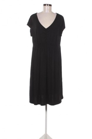 Kleid Okay, Größe L, Farbe Schwarz, Preis 12,85 €