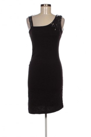 Kleid Okay, Größe S, Farbe Schwarz, Preis 6,99 €