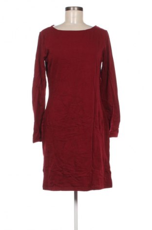 Kleid Oodji, Größe XXL, Farbe Rot, Preis 18,99 €