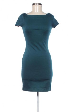 Kleid Oodji, Größe XS, Farbe Grün, Preis € 9,99