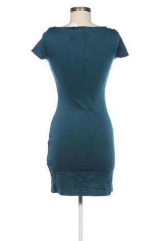 Kleid Oodji, Größe XS, Farbe Grün, Preis € 8,99