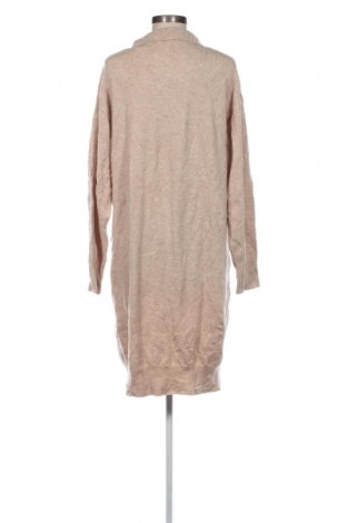 Kleid Opus, Größe M, Farbe Beige, Preis 11,99 €