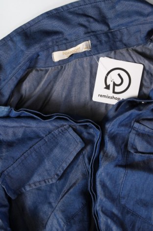 Kleid Passager, Größe M, Farbe Blau, Preis € 25,00