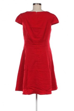 Kleid Patrizia Dini, Größe M, Farbe Rot, Preis 37,99 €