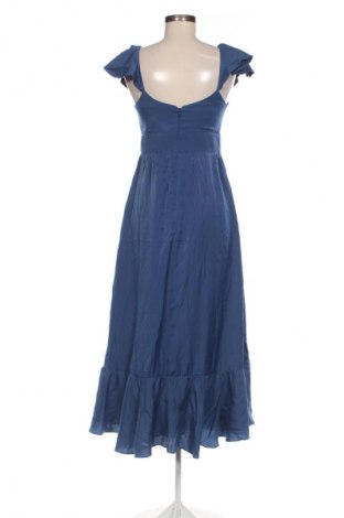 Kleid Pedro Del Hierro, Größe S, Farbe Blau, Preis 29,99 €