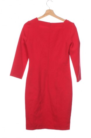 Kleid Penny Black, Größe XXS, Farbe Rot, Preis 18,99 €