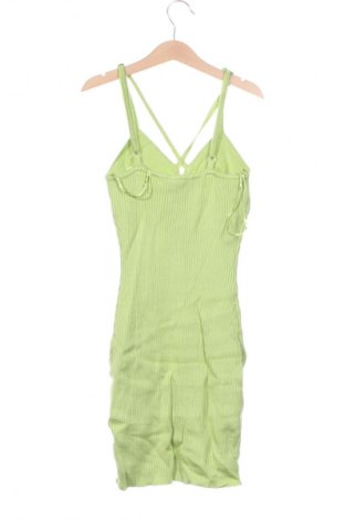 Rochie Perfect Stranger, Mărime XXS, Culoare Verde, Preț 157,99 Lei