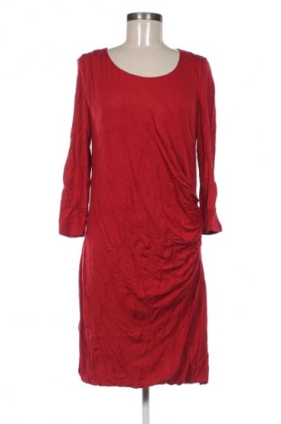 Kleid Philosophy Blues Original, Größe M, Farbe Rot, Preis 11,99 €