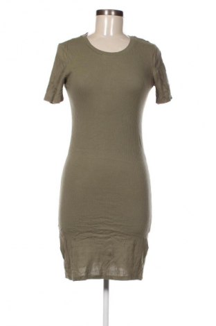 Kleid Pieces, Größe M, Farbe Grün, Preis 18,99 €