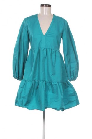 Kleid Pinko, Größe M, Farbe Grün, Preis 84,28 €