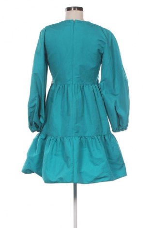 Kleid Pinko, Größe M, Farbe Grün, Preis 84,28 €