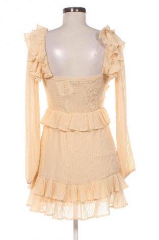 Kleid Privy, Größe M, Farbe Beige, Preis € 24,55