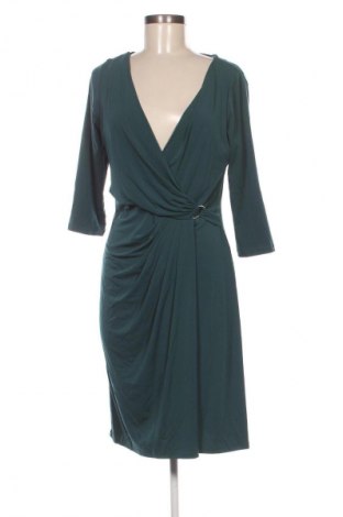 Rochie Promiss, Mărime L, Culoare Verde, Preț 86,99 Lei