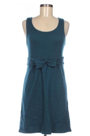 Kleid Promod, Größe M, Farbe Blau, Preis 15,99 €