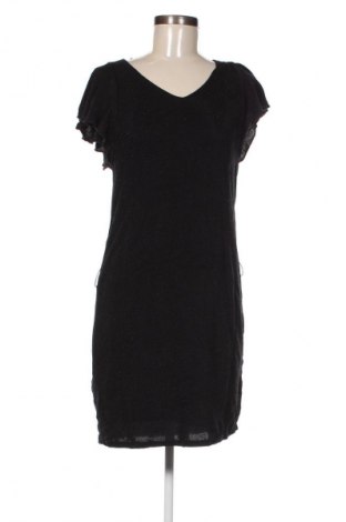 Kleid Promod, Größe S, Farbe Schwarz, Preis 10,99 €