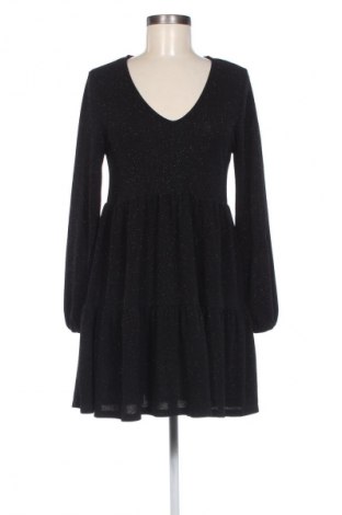 Rochie Pull&Bear, Mărime M, Culoare Negru, Preț 95,99 Lei