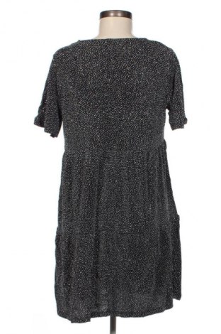 Kleid Pull&Bear, Größe L, Farbe Silber, Preis 20,99 €