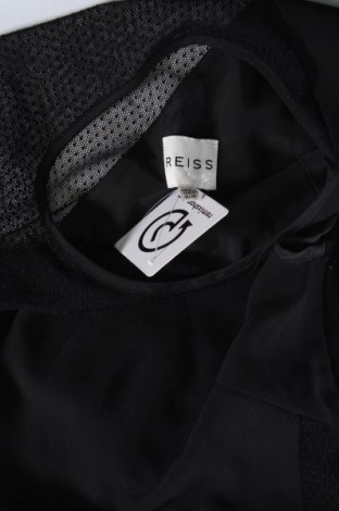 Φόρεμα Reiss, Μέγεθος XS, Χρώμα Μαύρο, Τιμή 77,21 €