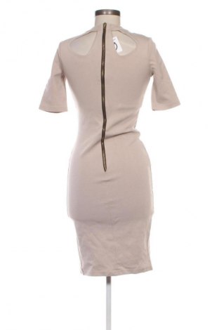 Kleid River Island, Größe S, Farbe Beige, Preis € 24,48