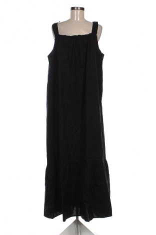 Kleid River Island, Größe L, Farbe Schwarz, Preis 46,11 €