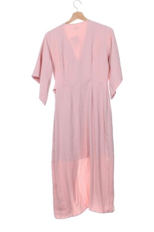 Kleid River Island, Größe XS, Farbe Rosa, Preis € 55,18