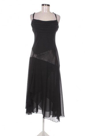 Rochie Roman, Mărime M, Culoare Negru, Preț 158,69 Lei