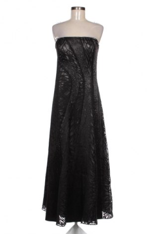 Rochie Roman, Mărime XXL, Culoare Negru, Preț 158,00 Lei