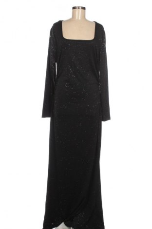 Rochie SHEIN, Mărime 3XL, Culoare Negru, Preț 99,54 Lei