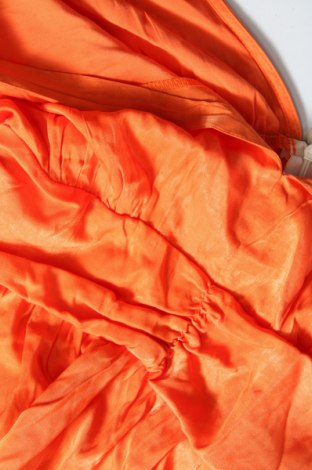 Kleid SHEIN, Größe L, Farbe Orange, Preis € 14,91