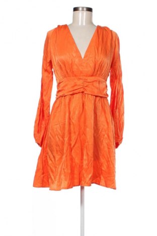 Kleid SHEIN, Größe L, Farbe Orange, Preis € 14,91