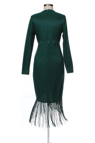 Rochie SHEIN, Mărime M, Culoare Verde, Preț 95,99 Lei