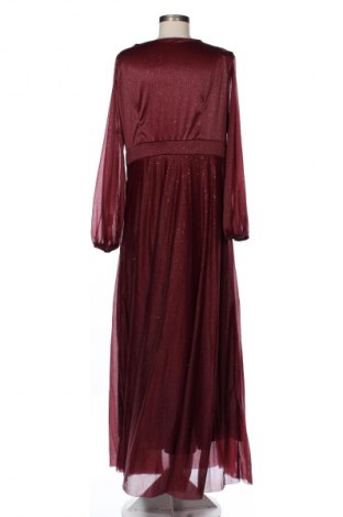 Kleid SHEIN, Größe XL, Farbe Rot, Preis € 40,99