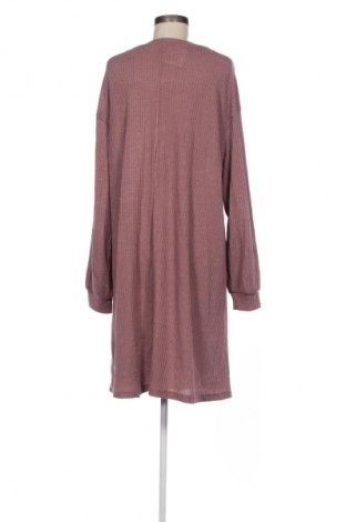 Kleid SHEIN, Größe XXL, Farbe Aschrosa, Preis € 14,83