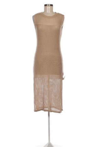 Kleid SHEIN, Größe M, Farbe Beige, Preis 15,00 €