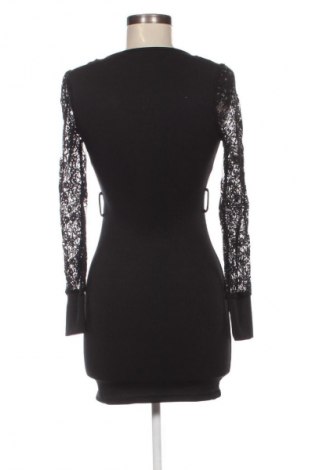 Rochie SHEIN, Mărime XS, Culoare Negru, Preț 38,99 Lei