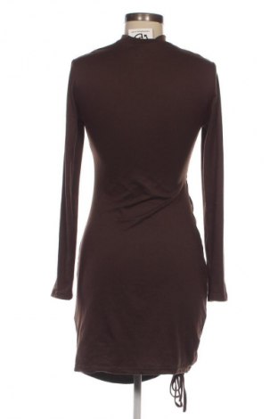 Kleid SHEIN, Größe M, Farbe Braun, Preis 9,99 €