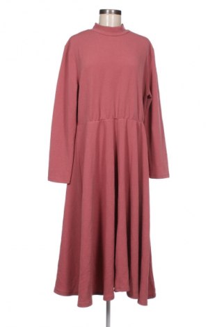 Kleid SHEIN, Größe XL, Farbe Rosa, Preis 15,99 €