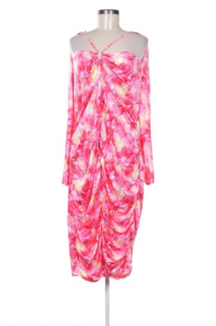 Rochie SHEIN, Mărime 4XL, Culoare Multicolor, Preț 95,99 Lei