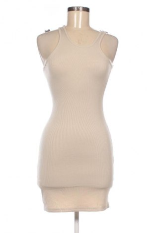 Kleid SHEIN, Größe S, Farbe Beige, Preis € 13,99