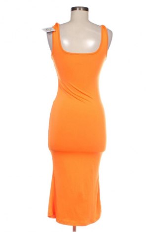 Kleid SHEIN, Größe S, Farbe Orange, Preis € 10,99